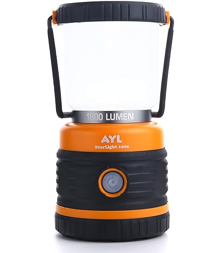 Lanterna Da Campeggio LED Flintronic 2200 Lumen - Ricaricabile USB, Impermeabile IPX4, Power Bank 4400mAh - Per Escursionismo E Emergenze - Foto 9