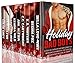 Holiday Bad Boys: A Collection of Steamy Standalone Romance Stories