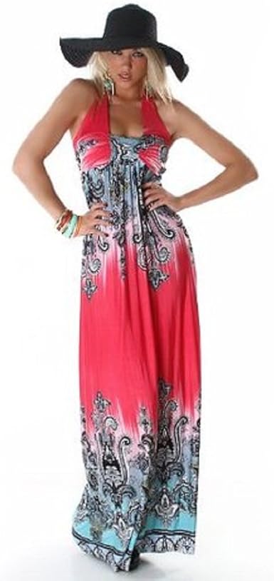summer evening dresses uk