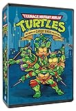 Teenage Mutant Ninja Turtles (1987): The Complete