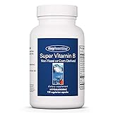 Allergy Research Group Super Vitamin B Supplement