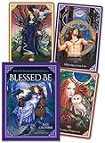 Blessed Be Cards: Mystical Celtic Blessings to Enrich and Empower by 
