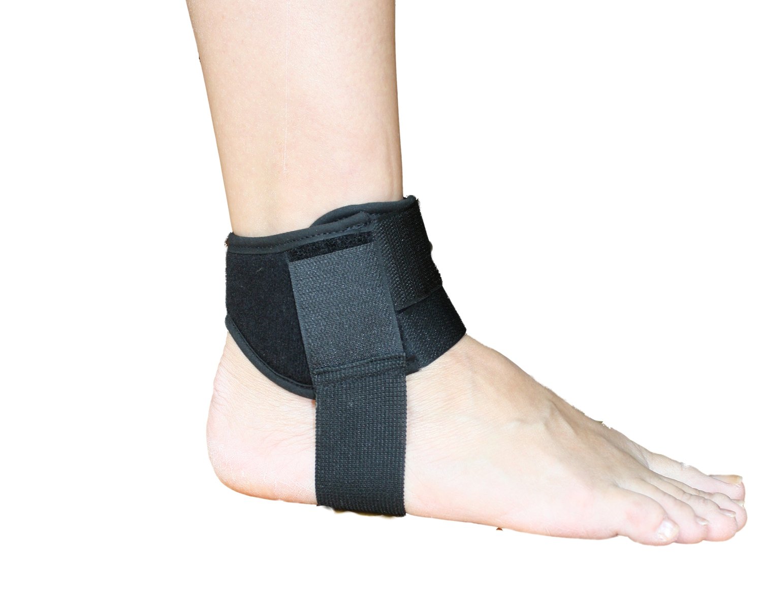 Alpha Medical Active Support Wrap/Strap for Plantar