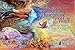 Leanin' Tree The Art of Josephine Wall Greeting Cards