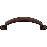 Top Knobs M1696 Somerset Collection 3" Arendal