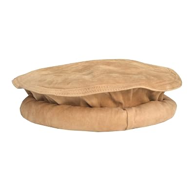 Pakul Definition Men's Tribal Desert Hat - Authentic Afghan Pakol Australia | Ubuy