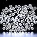 iBaycon IB003 Outdoor String Lights, Yellow