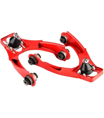 Kit Riparazione Sospensione Posteriore Per Chrysler PT Cruiser 2001-2010 | Compatibile Con OEM - Foto 6