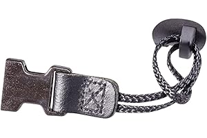 Opticron Spare Connector Set for Bungee Elastic and Leather Binocular Harness