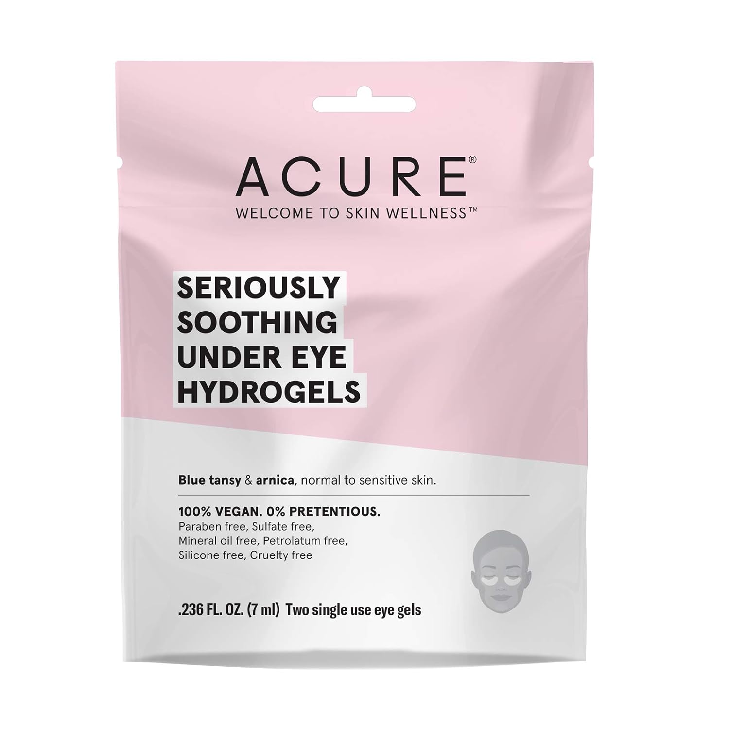 acure under eye cream
