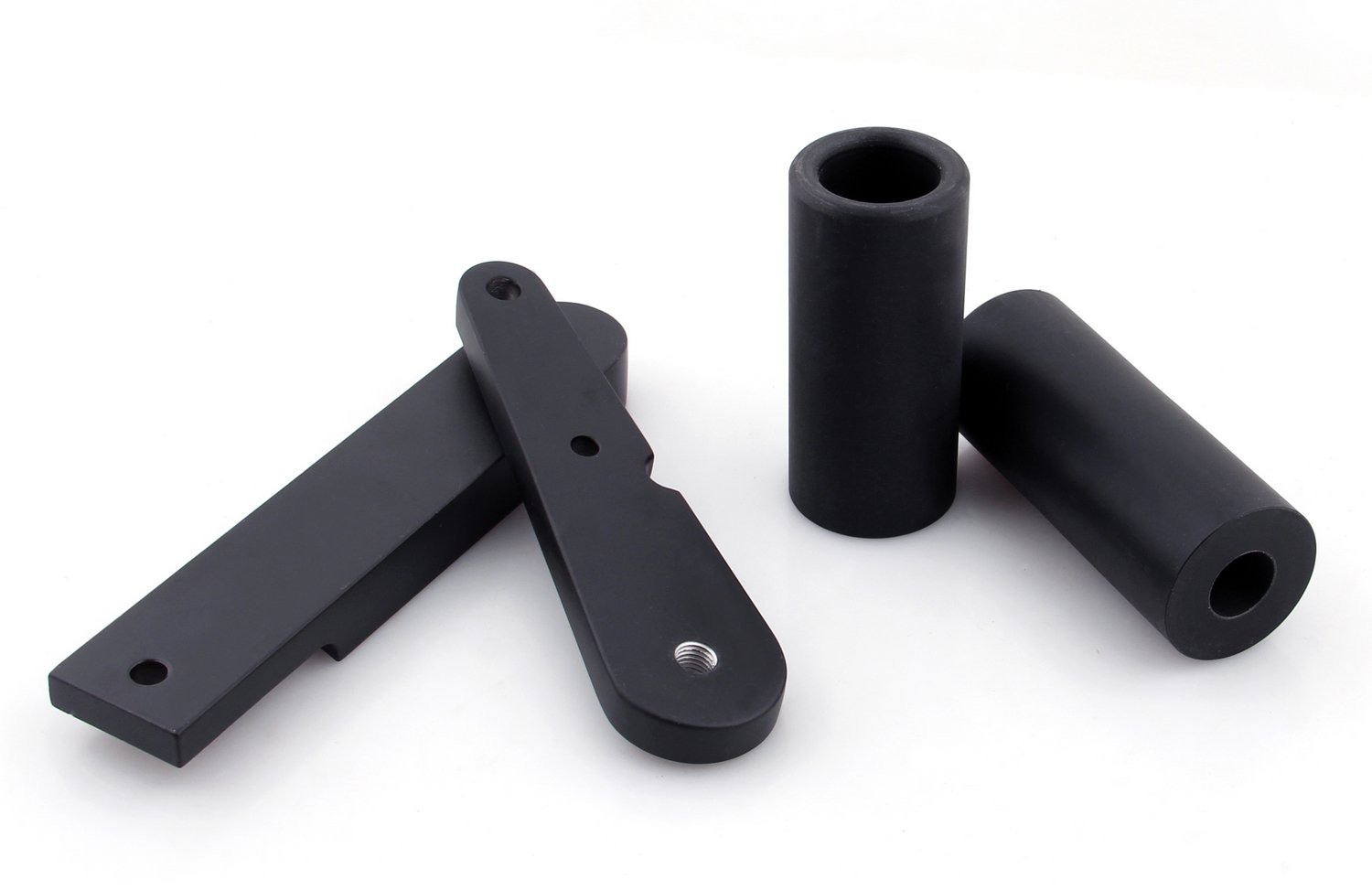 Best Frame Sliders Ninja 650 2011