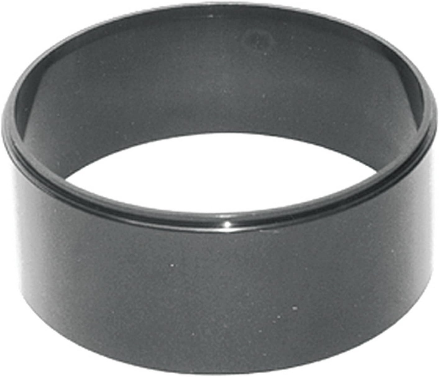 CSI C2380 Black Plastic Air Cleaner Riser - 5-1/8" x 2": Automotive
