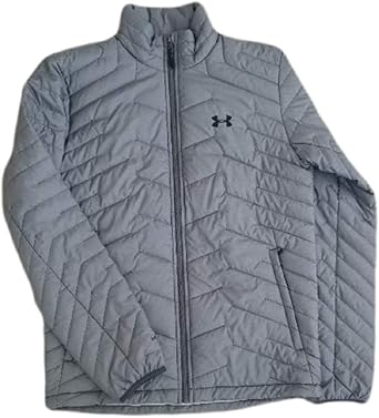 jaqueta masculina under armour