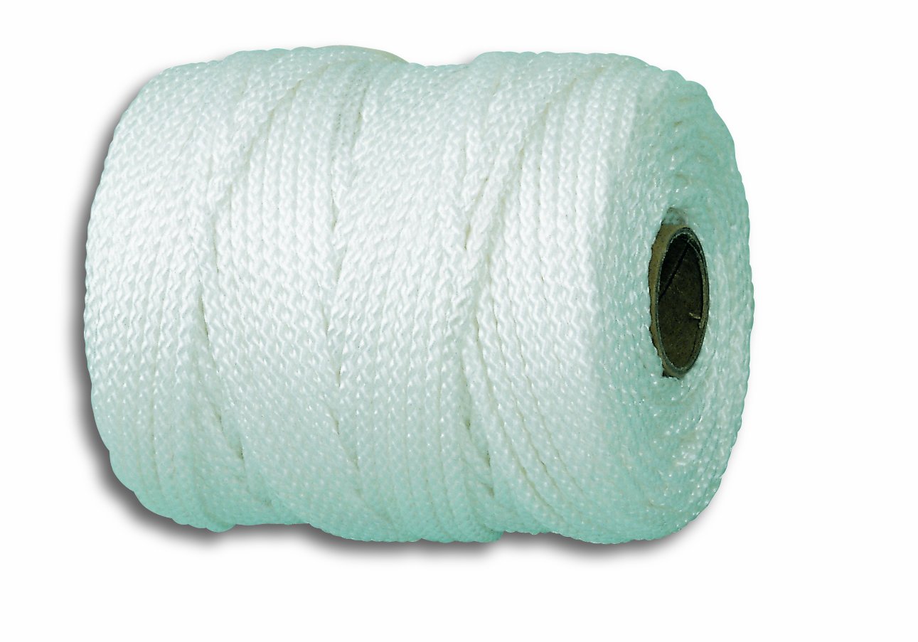 Chapuis RN25 String Braided Polyamide Maximum Strain 90 kg Diameter 2.5 mm x Length 50 m