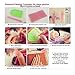 Qudasar NEILDEN DIY 5D Diamond Painting Kits for Adults Castle Round Full Drill Gem Embroidery Painting Arts Craft for Home Wall Decoration(12x16inch/30x40cm)