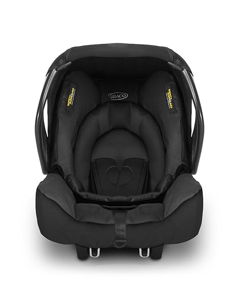 graco evo snugsafe car seat