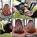 Keration Super Pack For Extremely Damaged Hair 7.05oz - Keratin Hair Treatment Pack Supply Nutrition & Moisture - Just 1 Step Clinic & Quick Repair