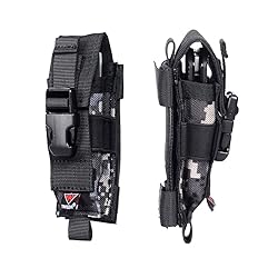 YAKEDA Multitool Pouch Sheath Folding Knife Sheath