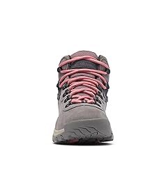 Columbia Womens Newton Ridge Plus Waterproof