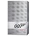James Bond 007 Quantum Eau de Toilette Spray, 4.2 Ounce