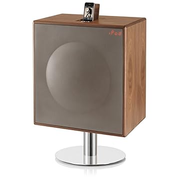 geneva ipod speaker
