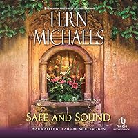 Audible edition cover