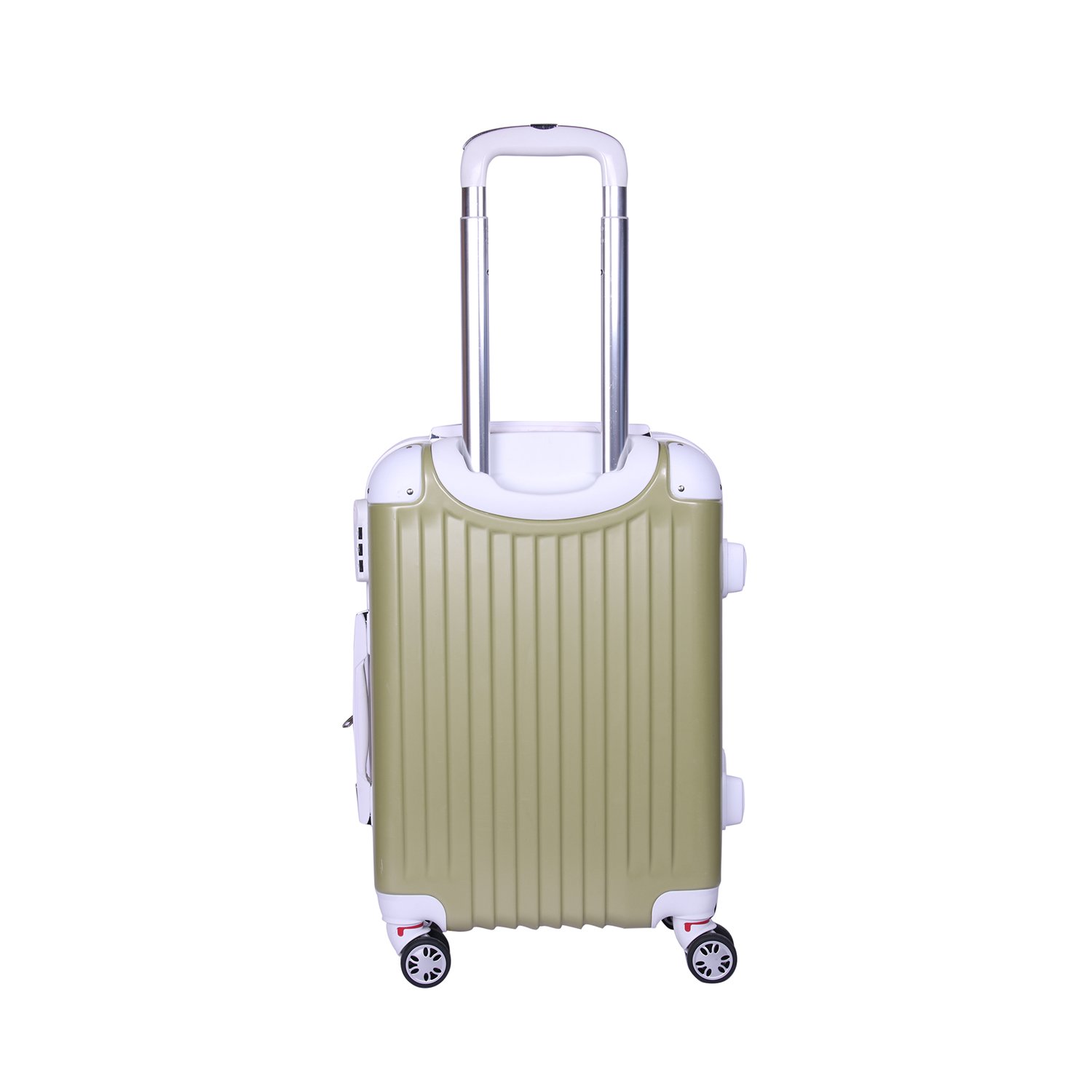 sammerry trolley bags price