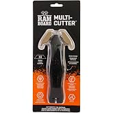 Ram Board Multi Cutter Safety Utility Knife