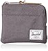 Herschel Johnny, Charcoal, One Size