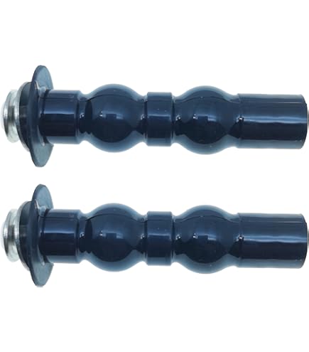 TOTO THK45 Mounting Seat - 45mm & 59mm Shower Hole Cuts - View #8