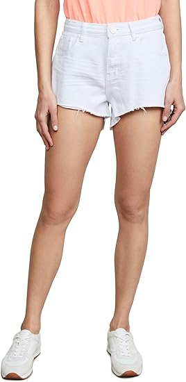 one teaspoon white shorts