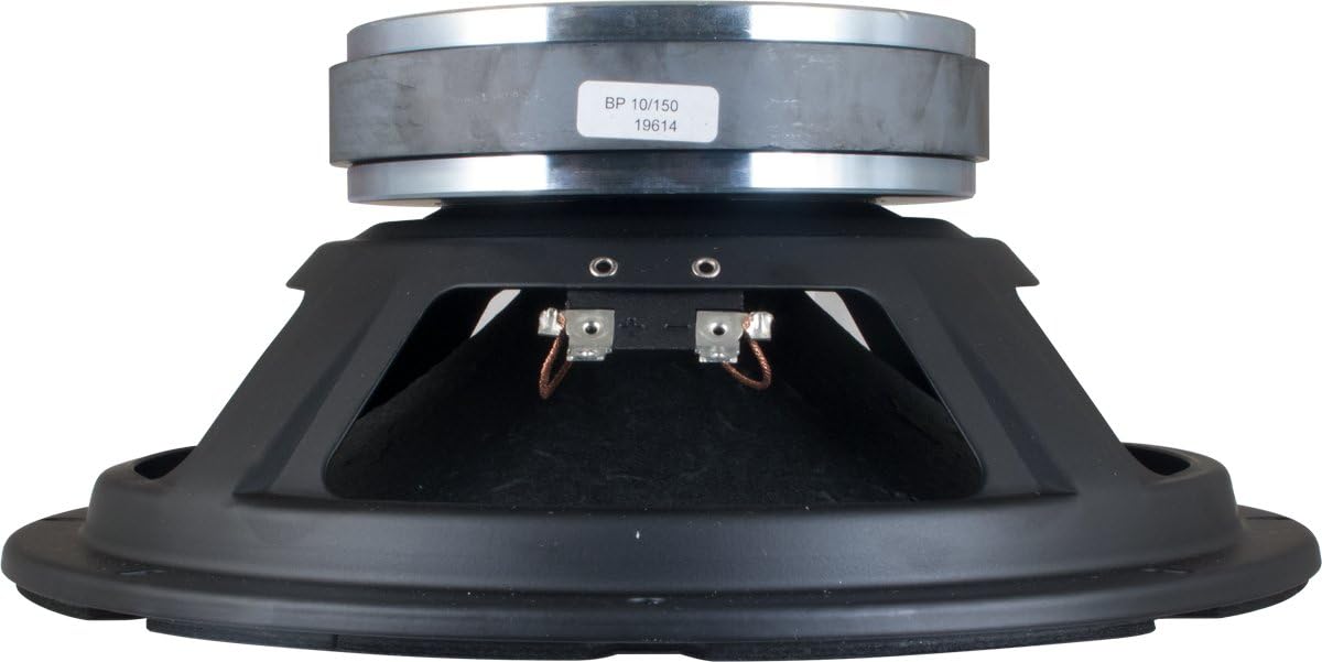 8 ohm 150 watt speaker