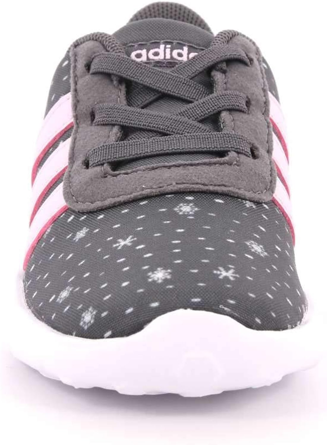 Adidas Lite Racer Inf Chaussons Mixte Bebe Chaussures Bebe Fille Chaussures Et Sacs