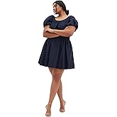 City Chic Women's Plus Size Dress - Lillian