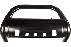 Rugged Ridge 11564.03 Bull Bar, 3.5In 2020-2022 JEEP GLADIATOR