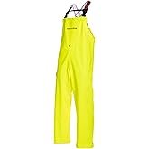Grundéns Men’s Neptune Commercial Fishing Bib Pants, Waterproof, Adjustable