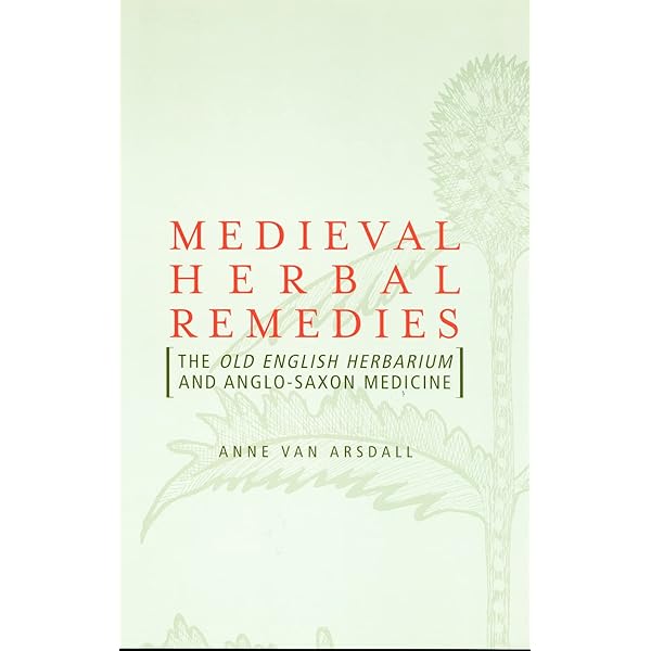 アート・デザイン・音楽 Medieval Herbal アート・デザイン・音楽