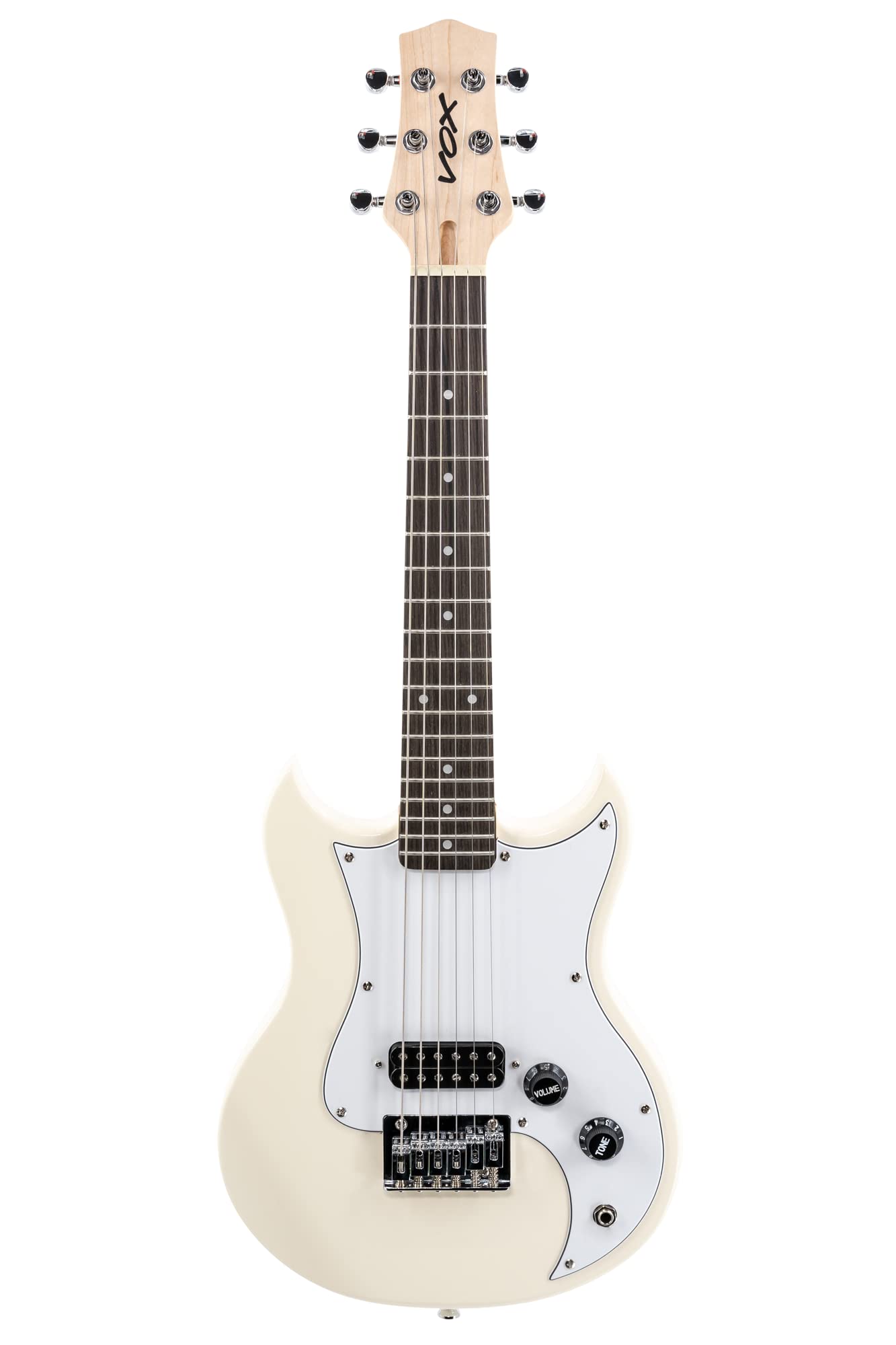 Vox - SDC-1 mini Electric Guitar -White