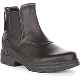 Ariat womens Barnyard Twin Gore Ii Waterproof Boot