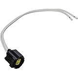 Standard Motor Products S820 Pigtail/Socket