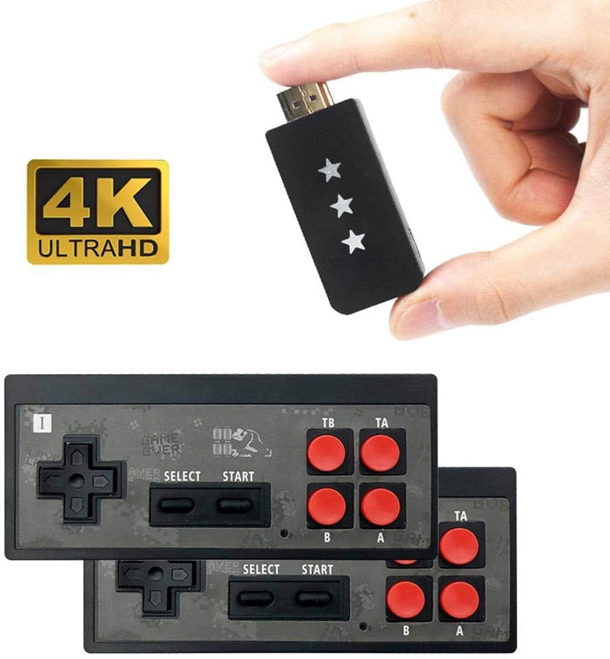 Built in output. Built in output