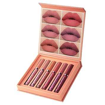 lip box set