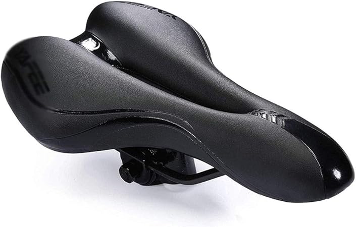 la prostata si concilia con la bicicletta