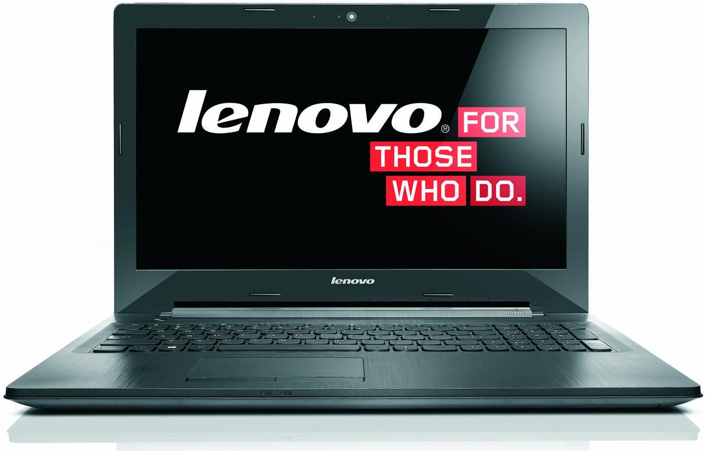 Lenovo G50 15.6-Inch Notebook (AMD A8-6410 2 GHz, 8 GB RAM, 1 TB HDD, DVDRW, WLAN, Integrated Graphics, Windows 8.1)