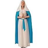 Rubies womens Biblical Mary Costume