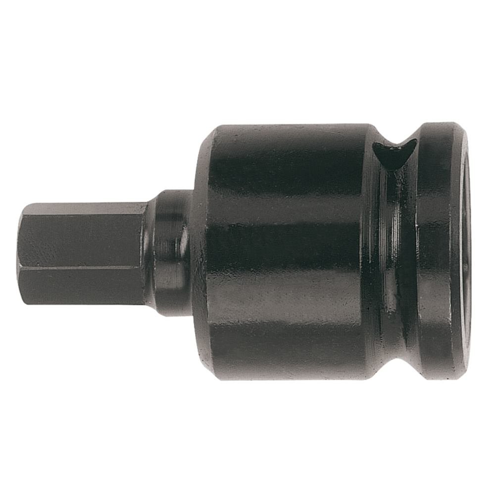 Vaso Impact 1/2 Punta HEX 19MM