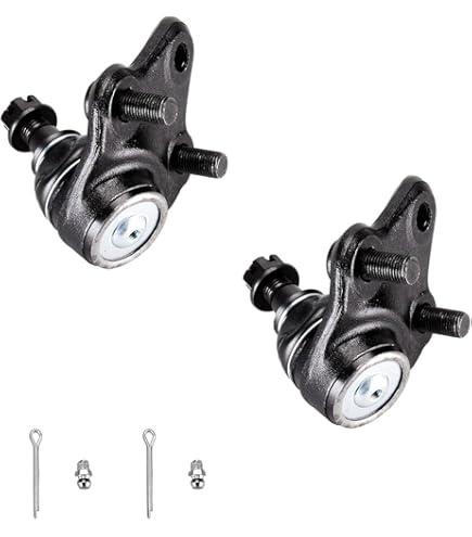 ゴロリ Amazon.com: MOOG K500384 Front Lower Suspension Ball Joint
