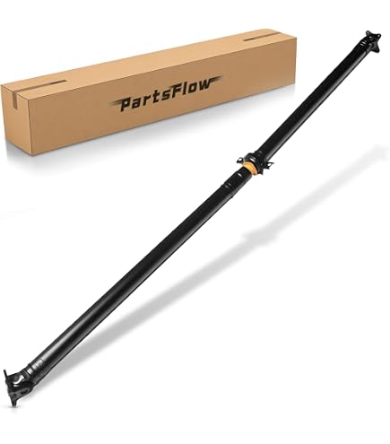 Amazon.com: A-Premium Rear Drive Shaft Driveshaft Assembly