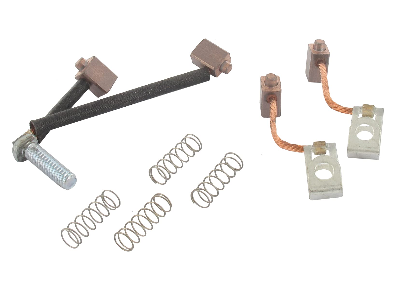 Greenstar 22721 Carbon Starters/Starters