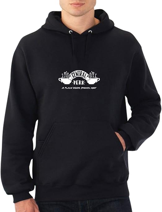 black sweatshirt amazon